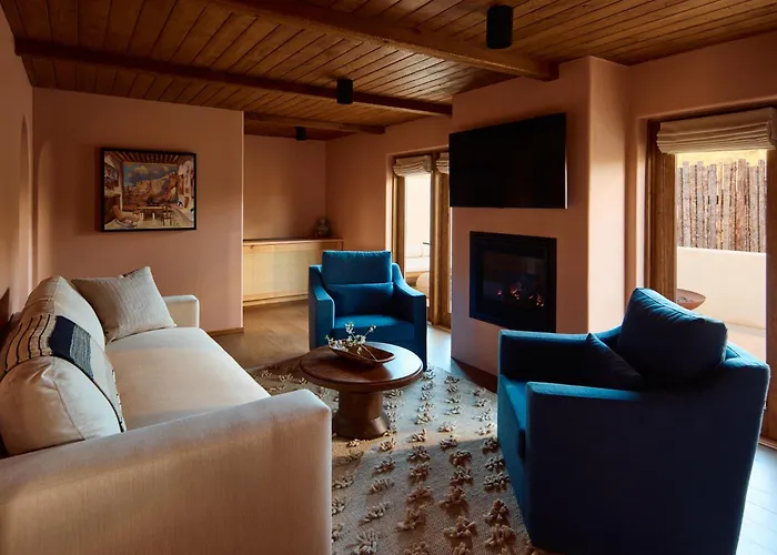 Hotel Willa