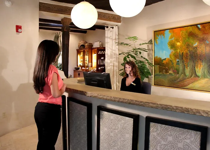 El Monte Sagrado Resort & Spa