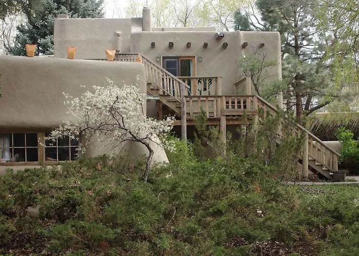 Touchstone Inn